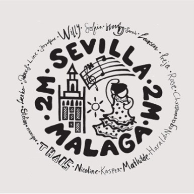 Inspiration til tegninger